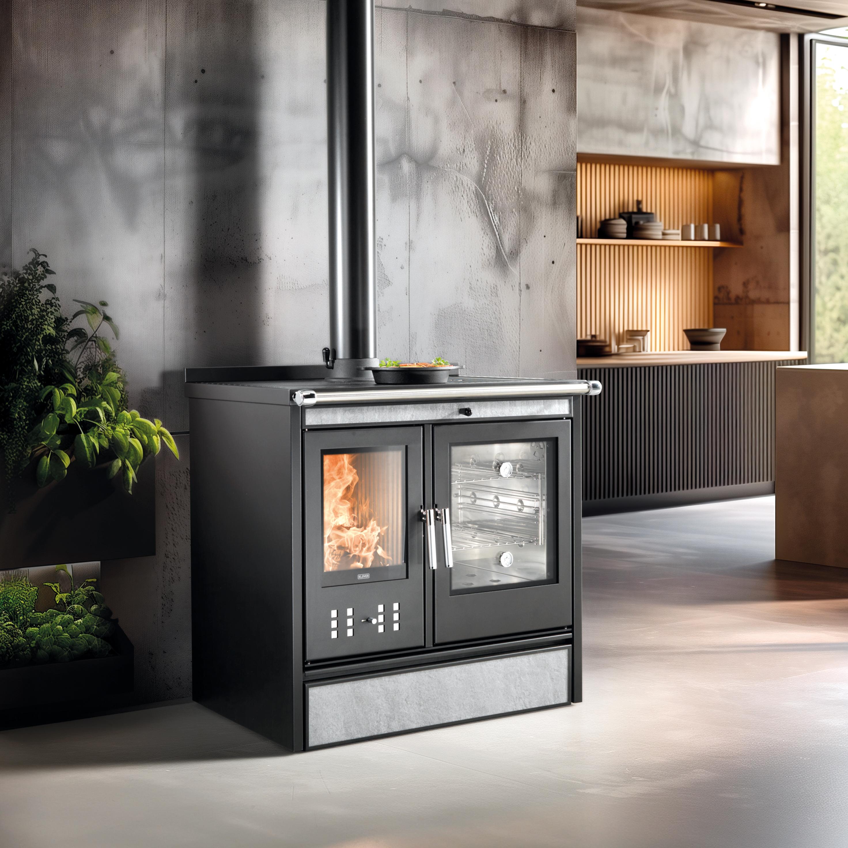 cuisinières