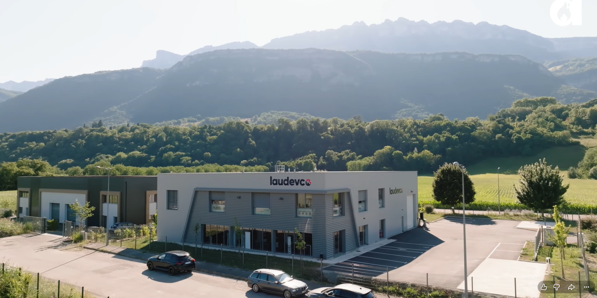 Laudevco