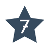 Classe 7 étoiles