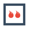 Double-combustion