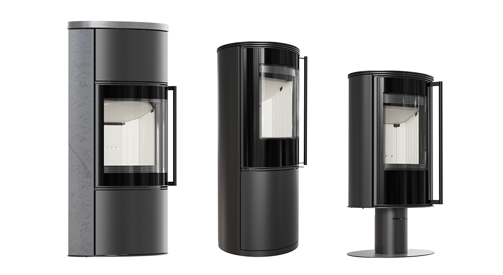 gamme acier