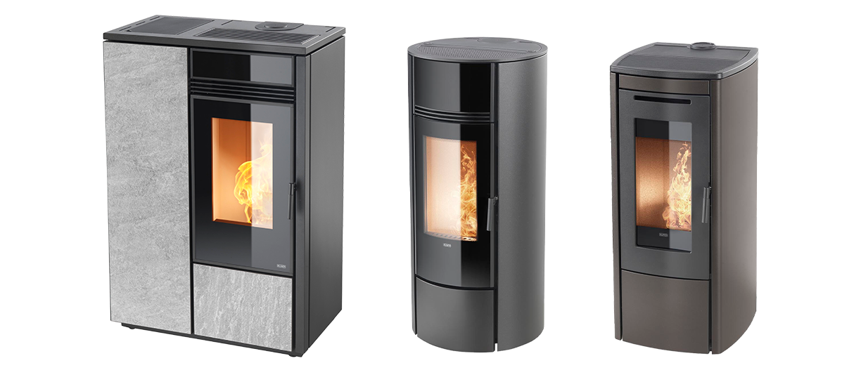 GAMME SILENCIEUX