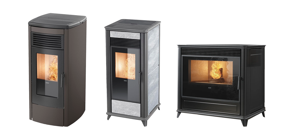 gamme ventilé